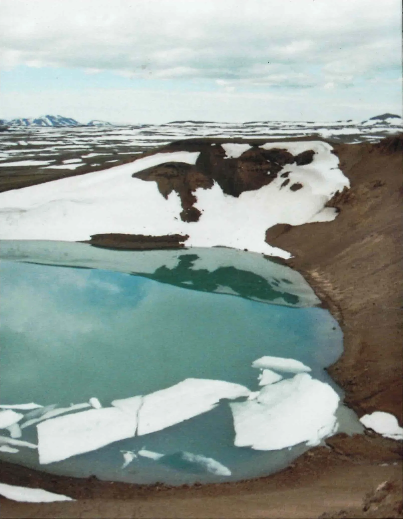 Iceland
